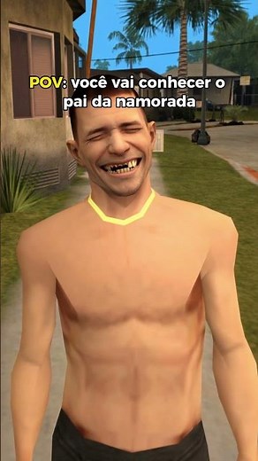 A CARCAÇA NÃO AJUDA