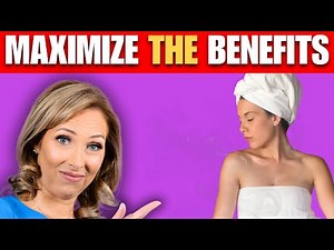 Maximize Sauna Benefits with These 3 Tips | Dr. Janine