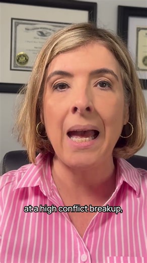 Amicable Divorce for Business Owners No Court, No Spectacle (Florida) #shorts