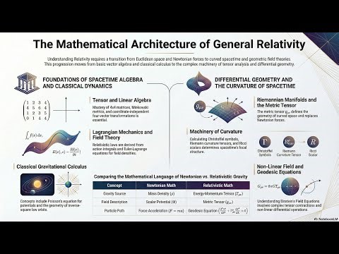 Mathematics of General Relativity