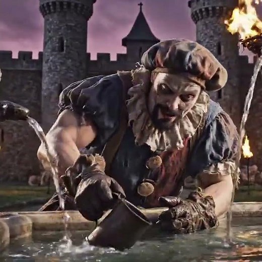 Jester's Jokes - The Pop Machine #jestersjokes #comedy #fypシ #fyp #foryoupage #foryou #funny