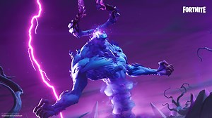 The Fortnite Halloween event Fortnitemares 2019 is now live