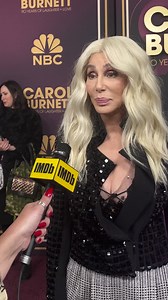 IMDb Originals - Shorts - Cher Offers Wisdom for Young Women Chasing Their Dreams