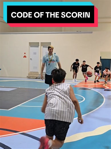 Basketball Training Tips: Mastering the Scoring Code