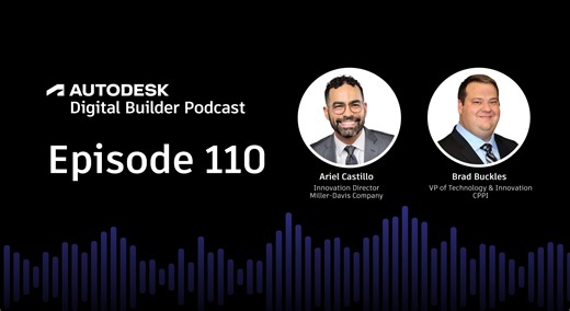 Digital Builder Ep 110: Evaluating Construction Trends for 2025 - Digital Builder