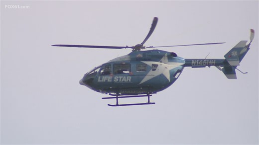 LIFE STAR helicopters now carry new tool for critical care