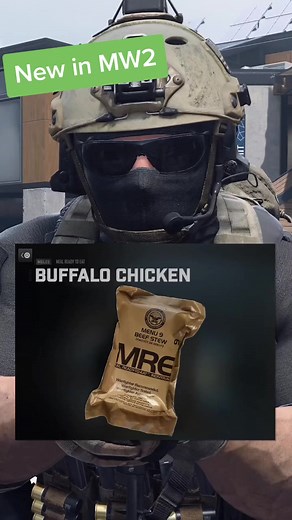 MWII S02 Reloaded Patch Notes Highlights