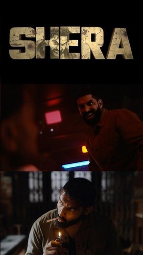 Shera (Official Trailer) | Parmish Verma | Punjabi Movie 2026