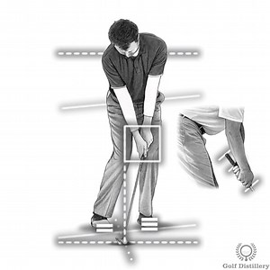 Chipping Setup - How to Set Up for a Chip Shot - Free Online Golf Tips