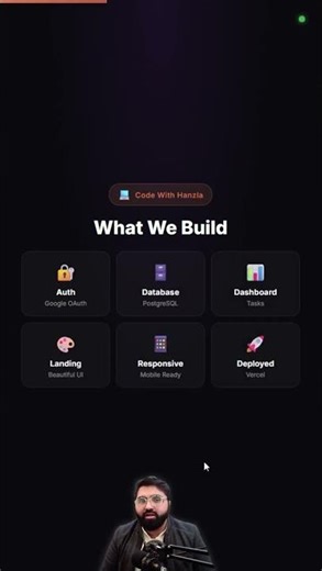 10 Prompts = Complete SaaS App (Claude AI is Insane) #javascript #react #programming