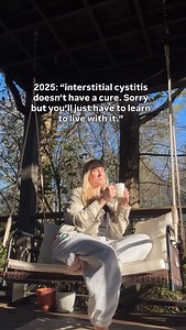 So you got diagnosed with interstitial cystitis, a condition you have probably never heard of before, and are told that there is *no cure* 😩 I’m sure in that moment you felt a mix of fear, confusion, and overwhelm. I remember feeling hopeless and convinced that my bladder pain would never calm down. I felt stuck, scared, and exhausted from trying to push through each day. What I eventually learned is that “no cure” does not mean I had a lifetime of suffering ahead of me (nor does it mean that f