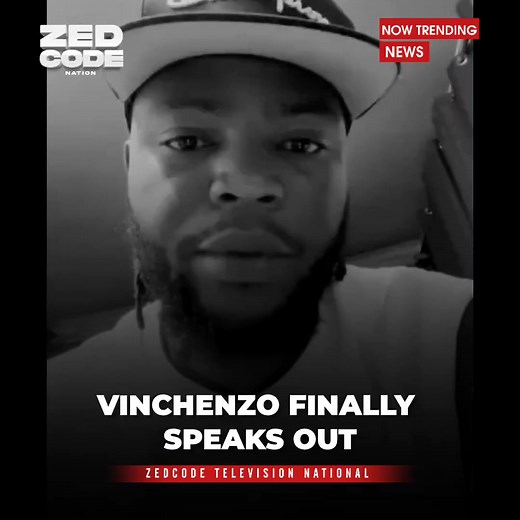 Vinchenzo Zombale: One People Truth