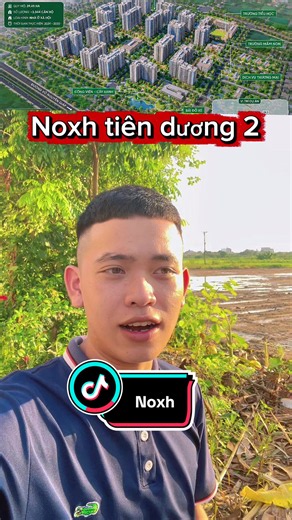 Dự án nhà ở xã hội tiên dương 2 tại thôn trung oai xã phúc thịnh ! #noxh #nhaoxahoi #nhaoxahoitienduong2 #nhaoxahoitienduong1 #bdsdonganh