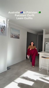 54K views · 4K reactions | Pakistani Outfits In Australia Discount code Farheennaz Dress code HZQ4352 #fblifestyle | Farheen Naz Vlogs | Facebook