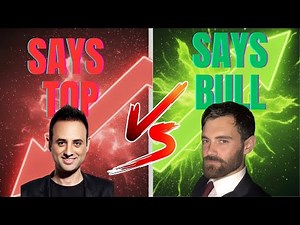 The Great Bitcoin Price Predictions Debate