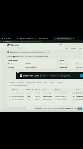 #defi #passiveincome #programming #coding #chatgpt #cryptocurrency #mevbots #uniswap