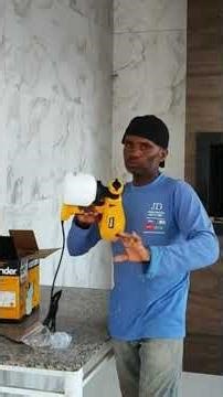 paint gun: how to use