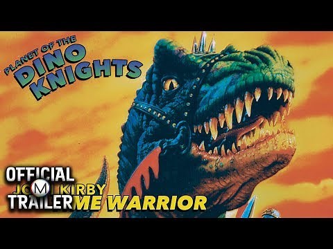 JOSH KIRBY: TIME WARRIOR (1995 - 1996) | Official Series Trailer