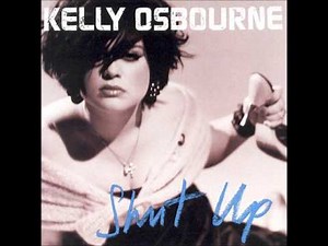 Kelly Osbourne- "Disconnected"