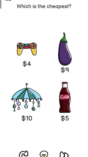 Brain Out Level 110 – Only Geniuses Solve This! 🤯🔥