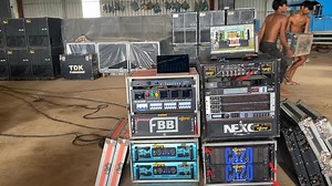 13K views · 1K reactions | ជួបគ្នា វត្តទទោល. ស្អែកបងប្អូន.  | Menghong Bass | Facebook