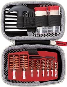 Real Avid Universal Fixed Rod Kit