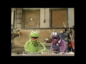 Muppet Show: The Flying Teeterini Family