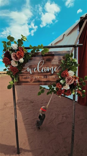 Celebrating Our 2024 Navajo Wedding Moments