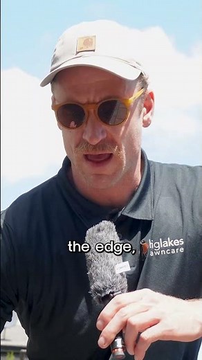 Mulch Like a Pro with This Trick!