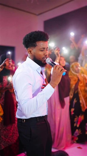 ‏Habeenki Amal iyo abdi qani🔥#Aarka | amal