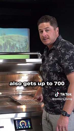The Ultimate $10,000 Pellet Smoker with Integrated Rotisserie System
