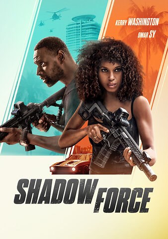 Shadow Force
