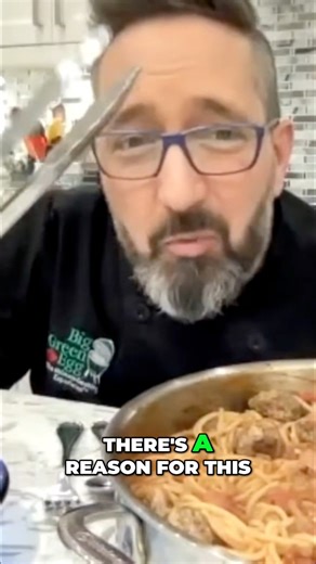 ALWAYS use Tongs for Long Pasta! #pasta #pastalovers #tongs #spaghetti #spaghettiandmeatballs #linguine #fettuccine | Cooking with Chef Dez | Facebook