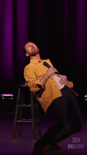 max most funniest moments #maxamini #standupcomedy #maxcomedian#funnycomedy #viralmyvideo