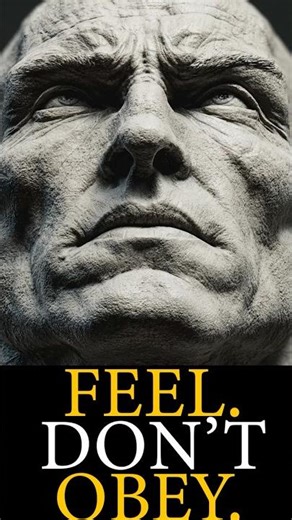 Signs Emotions Are Controlling You (Stoic Fix)