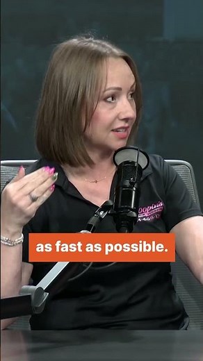 How we handle customer complaints