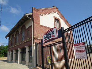 Cleveland’s Hough neighborhood, no longer defined by the riots, continues to evolve