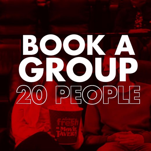 328K views · 1K reactions | IT’S TRUE: Private Cinema Rental Starting at $99! You can rent your own private movie theatre at Marcus Theatres and Movie Tavern for groups up to 20! Book online today! | Marcus Theatres | Facebook