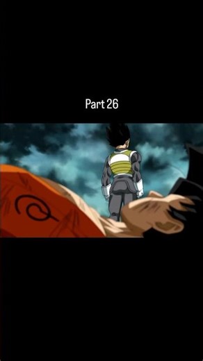 🔥 DBS 🐉 Vegeta vs frieza 26/100 #animeedits #animeshorts #dragonballsuper #virelshort #alizasehar