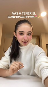 81K views · 3.9K reactions | VAS A TENER EL GLOW UP DE TU VIDA ✨ #glowup #glowuppictureschallenge #thatgirl #tipsdebelleza #foryou #foryoupage #tips #tipsdemoda #consejos #viralvideo | sanando.ando | Facebook