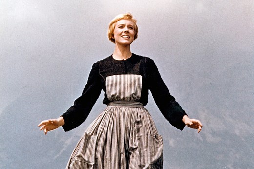 19 Facts About ‘The Sound of Music’ That Just Might Blow Your Mind