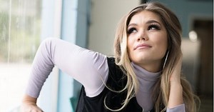 Abby Anderson This Feeling