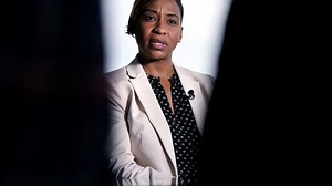 AP Exclusive: America's Black attorneys general discuss race, politics and the justice system