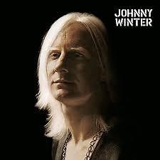 Johnny Winter - Johnny Winter
