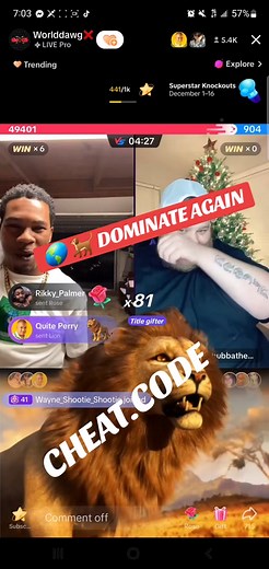 .CHEAT.CODE. (@.cheat.code)’s videos with original sound - .CHEAT.CODE.