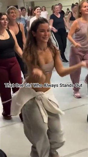 The Kind of Presence You Always Notice ✨ | Estelle Bliah