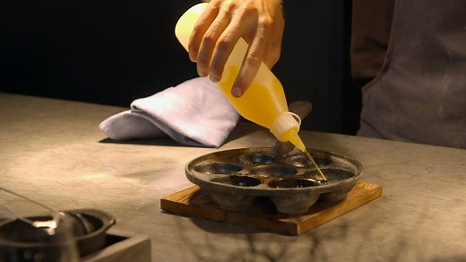 8.6K views · 343 reactions | See how Niklas prepares his Swedish Donuts! The full recipe is to be found at https://www.newscancook.com/recipe/swedish-donuts-munkar/ | New Scandinavian Cooking | Facebook