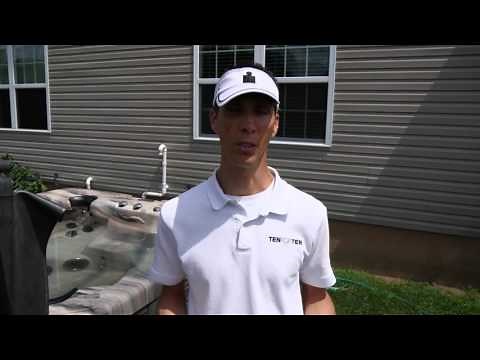 Natural Hot Tub Treatment Review www.NaturesHotTubTreatment.com