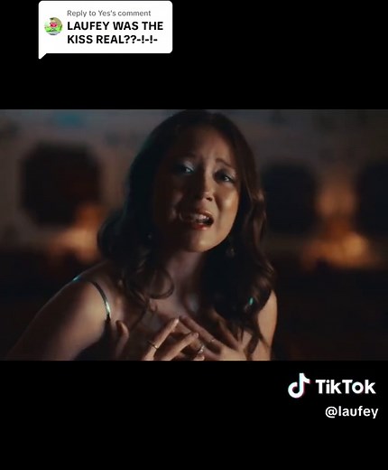 Bewitched Music Video by Laufey: A Magical Love Story