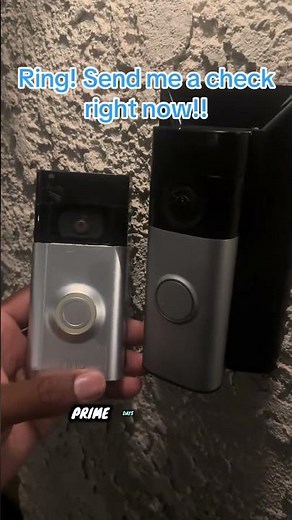 This is the ring doorbell comparison you’ve been looking for if you have an old ring cam
